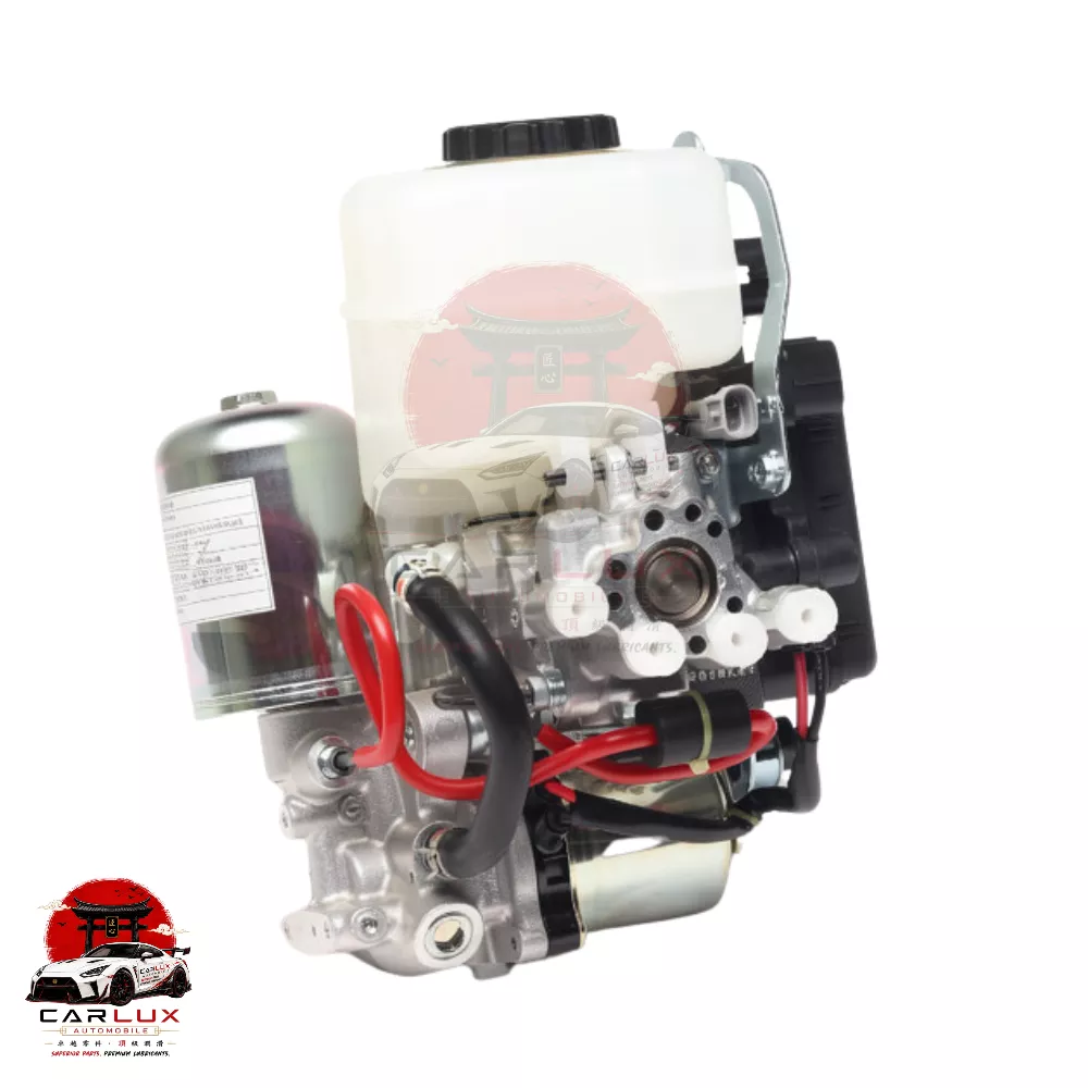 41-6add87f220938 Toyota Prado Brake Booster 47050-60411 - Image 1