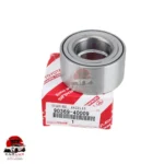 Genuine Toyota 90369-40009 Front Wheel Bearing - Image 2