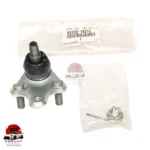 Genuine Toyota 43330-19275 Front Lower Ball Joint