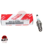Toyota Genuine Spark Plug 90919-01295
