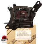 Toyota Left Engine Mount 12372-37313 - Image 2