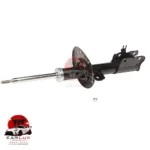 KYB  Front Shock Absorber Set  Nissan X-Trail T31 - Image 2