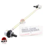 Toyota 48820-42030 Front Right Stabilizer Link