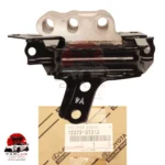 Toyota Left Engine Mount 12372-37313