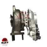 Toyota Genuine Turbocharger 17201-11080 - Image 3