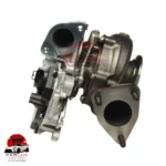 Toyota Genuine Turbocharger 17201-11080 - Image 4