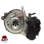 Toyota Genuine Turbocharger 17201-11080 - Image 5