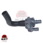 Toyota Genuine Water Bypass Hose 16260-25021 - Image 2