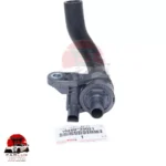 Toyota Genuine Water Bypass Hose 16260-25021