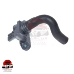 Toyota Genuine Water Bypass Hose 16260-25021 - Image 3