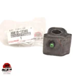 Toyota Front Stabilizer Bush Set 48815-12370 + 48815-12390