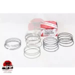 Toyota Genuine Piston Ring Set 13011-21091 for 1NZ-FE