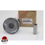 Toyota 2TR-FE Piston with Pin 13103-75130 O/S 0.50