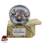 Toyota Genuine VVT-i Camshaft Gear 13050-75010 for 2TR-FE