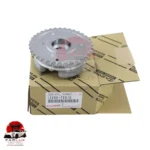 Toyota Genuine VVT-i Camshaft Gear 13050-75010 for 2TR-FE - Image 2