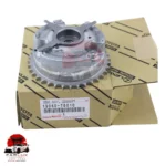 Toyota Genuine VVT-i Camshaft Gear 13050-75010 for 2TR-FE - Image 3