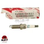 Toyota GR86 Genuine Iridium Spark Plug SU003-04931