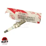 Toyota GR86 Genuine Iridium Spark Plug SU003-04931 - Image 2