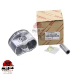 Genuine Toyota 13101-75130 Piston Sub-Assembly with Pin STD - Image 2