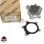 Toyota 16100-29158 Engine Water Pump