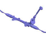 Steering Rack