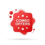 Combo Offer